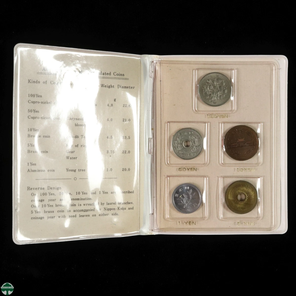 1969 日本硬币| eBay