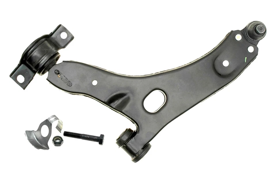 For Ford Focus 04-11 Control Arm and Ball Joint Assembly Professional Front - Image 2 of 4