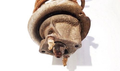 Domlager Federbeinlager Stützlager - Vorne Linke  Mercedes-Benz DE1690811-85