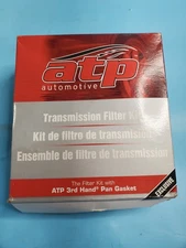 atp Professional Auto Parts #B-189. Transmission Filter Kit