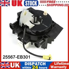 Airbag Clock Spring Squib Spiral Cable For Nissan Note E11 1.4 1.6 Navara 2.5dCi