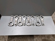 8 Connecting Rods Aluminum Brc 65 8 Connecting Rods Aluminum Brc 65