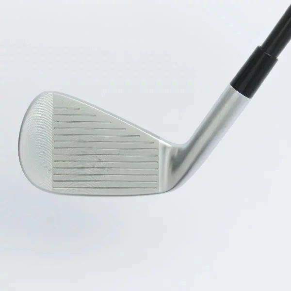 TaylorMade P7MC Iron Set 4-Pw 7pc Flex Stiff Diamana Thump i95 Graphite - Image 4 of 4