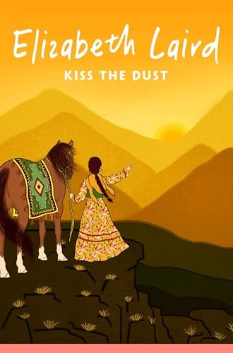 Kiss The Dust Elizabeth Laird - Image 5