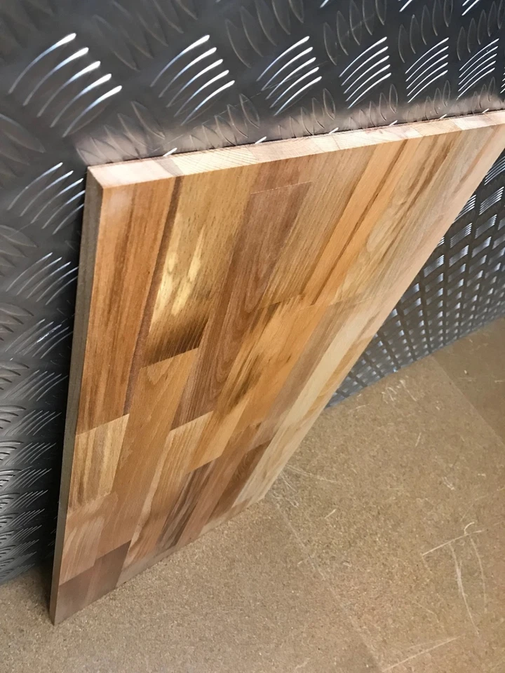 Ikea Chest Hemnes 6 drawers Top Cover Panel | Solidwood Beech | 108x50cm - Image 4 of 4