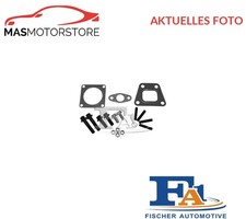 MONTAGESATZ DICHTSATZ TURBOLADER FA1 KT110060 P FÜR AUDI 80,B4 1.9 TDI 1.9L