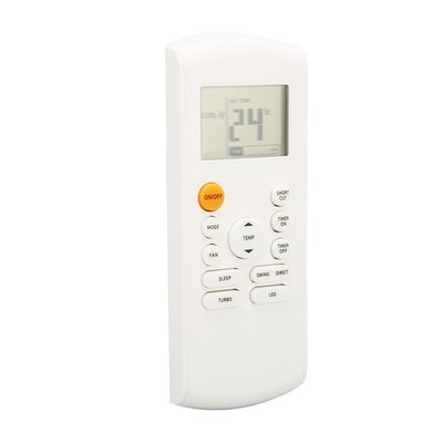 RG57B BGE Air Conditioner Remote Control Compatible For R57B1 BGE RG52A2 BGE BAK