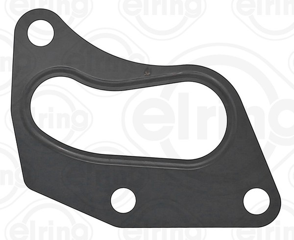 Dichtung ThermostatgehäUse Elring 795.360 FüR Hyundai Sonata 5 NF TG Ix55 Equus-image