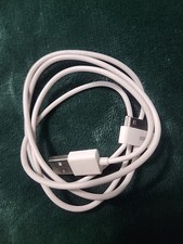 Apple iPod Cable Original White