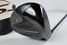 Driver Titleist TSi2 / 9 gradi / albero rigido flessibile Hzrdus RDX fumo 60