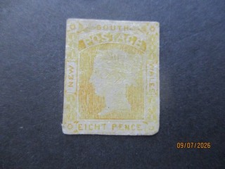 NSW Stamps: Variety Mint Great Item Must Have (T9894)