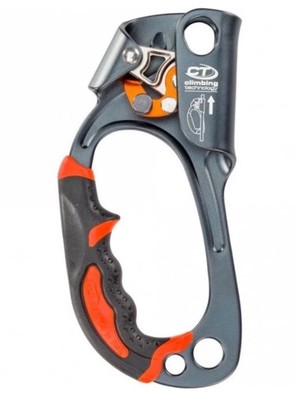 Climbing Technology Quick Up + Linkshand 2D639SJXP