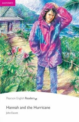 Easystart: Hannah and the Hurricane Paperback John Escott