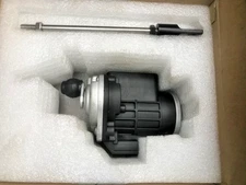 Turbo Actuator Solenoid Wastegate Valve fit 2017-202 Hyundai Santa Fe 394002GTA0