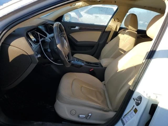 Turbo/Supercharger 2.0L Turbo Fits 13-17 AUDI A5 2601971 - Image 2 of 4