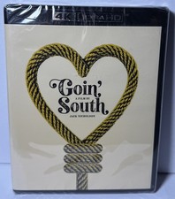 AUTHENTIC - Goin' South (4K Ultra HD, 1978)