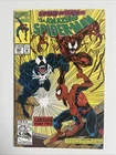 The Amazing Spider-Man #362 Marvel Comics May 1993 Carnage & Venom