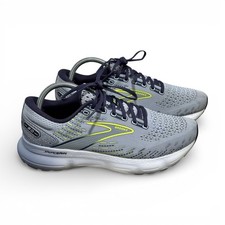 Brooks Glycerin 20 Women’s Running Shoes Size 11B – Peacoat/Light Blue/Nightlife