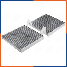 Filtre d'habitacle BMW 635