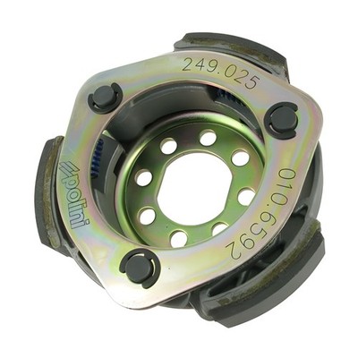 Kupplung Polini Maxi Speed Clutch für Piaggio / Gilera Leader 125 / 150cc