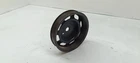 Crankshaft pulley