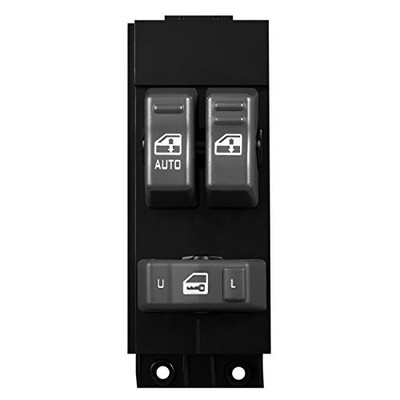 Window Switch Driver Side Master Power Switch | Compatible with 1999 2000 2001