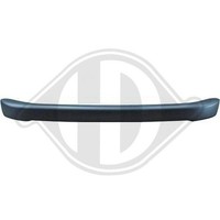 1X Spoiler Diederichs 4235461 FüR Peugeot Vorne