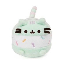 Pusheen Ice Cream Pusheen Squishy - Pusheen The Cat