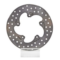 Brembo Hintere Festbremsscheibe Gold FUR Aprilia Scarabeo ABS 03-06