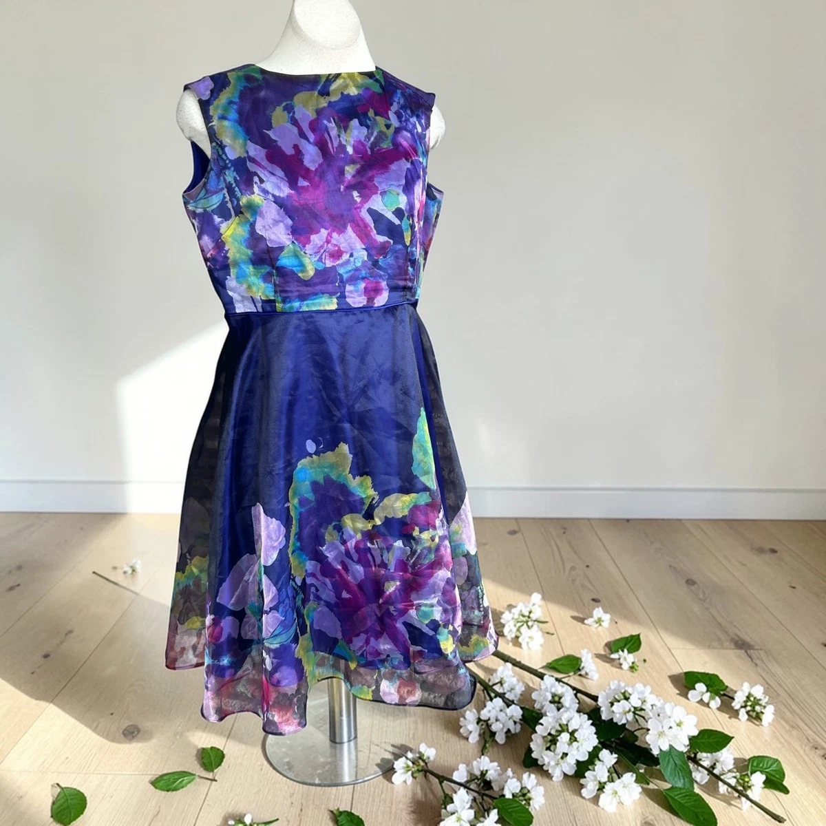 Tahari Women's Fit & Flare for sale | eBay