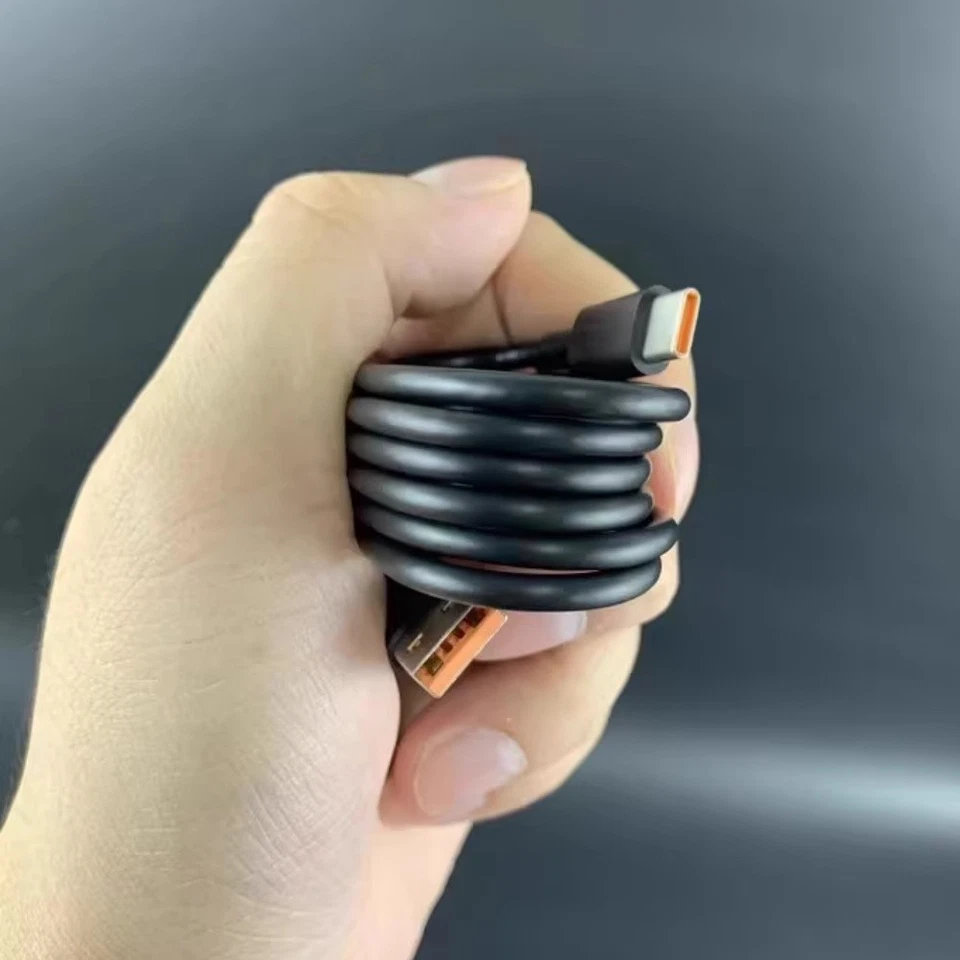 Cargador de Coche Original HUAWEI 88W Max PD QC Carga Súper Rápida Universal Para Apple Foto 3 de 4