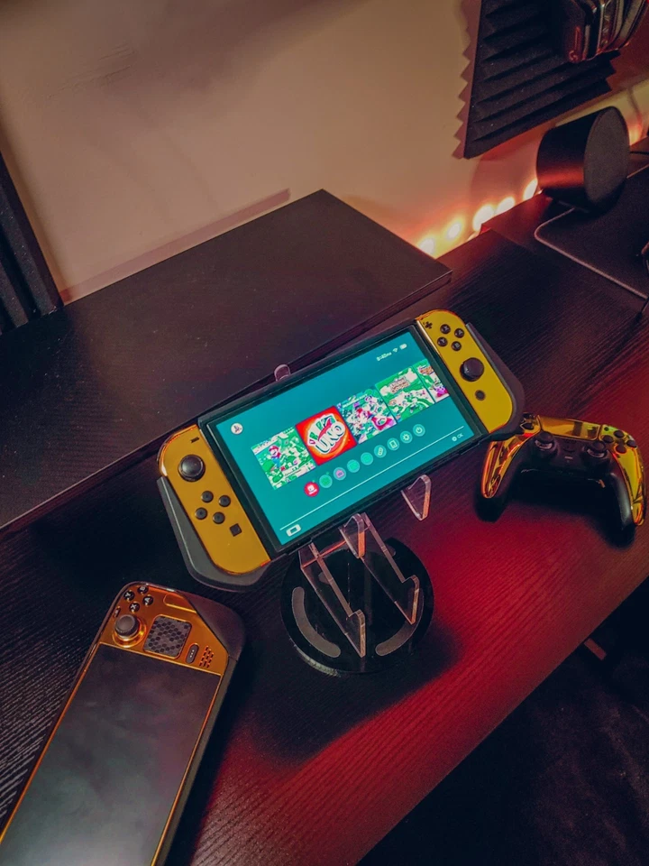 Send-In Controller Mod Service | ExtremeRate Shells, LEDs, Drift Fix | PS5 Xbox - Image 3 of 4