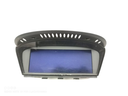65829145102 MULTIFUNKTIONSDISPLAY / 2233021 FÜR BMW SERIE 3 BERLINA E90 320D