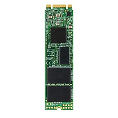 Transcend MTS820S int. M.2 SSD 120GB