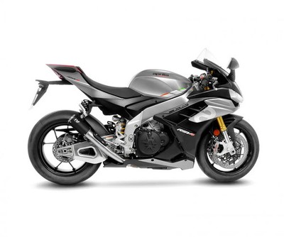 LeoVince Auspuff-Schalldämpfer LV CORSA E5 APRILIA RSV4 1100/FACTORY 2021 2024