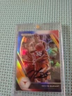 Kevin Durant  Auto Panini  Prizm  2021