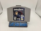 Winback : Covert Operations ( Nintendo 64 N64 , 1999 ) - Cartridge Only -