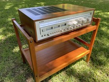Yamaha CR 2040