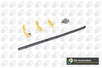 BGA Steuerkettensatz TC0245K FüR Astra Insignia Zafira Opel CC Vectra Z02 Sports