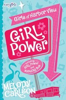 Melody Carlson | The Girl Power | Taschenbuch | Englisch (2016) | Zonderkidz