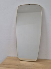 Porte-parapluie / Porte-canne Gio Ponti Des Années 40 - Laiton Et Bronze - Italien