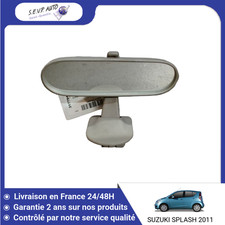 Retroviseur intérieur Suzuki SPLASH