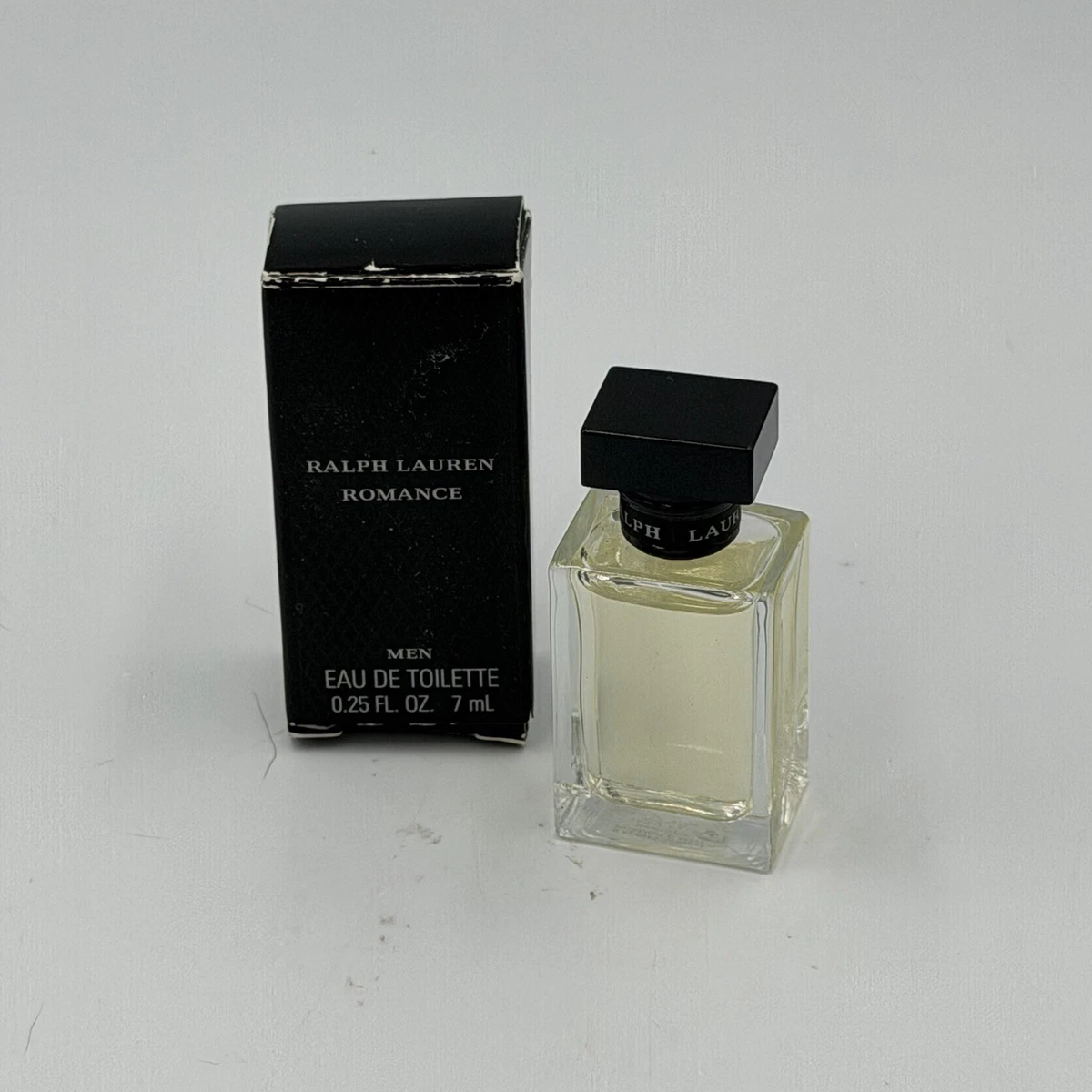 Ralph Lauren Romance Eau de Toilette for Men for sale | eBay