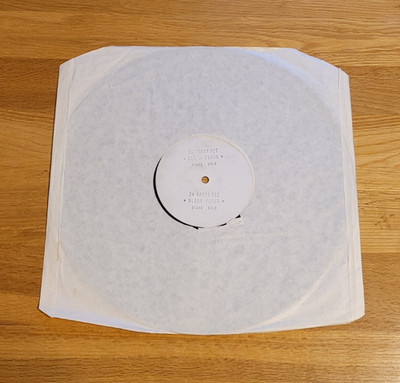 Ultra Flava - Stand Bold 12'' Vinyl Record DNB Drum & Bass Jungle 1996