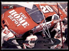 1999 Wheels Tony Stewart Joe Gibbs Racing 68 RC