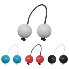 Asalato Shakers Hand Percussion Instruments African Percussion