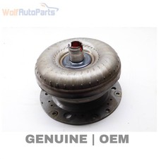 2009-2012 Audi Q5 3.2l - Transmission Torque Converter 0b6323571a