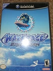 Wave Race Blue Storm Nintendo GameCube Complete