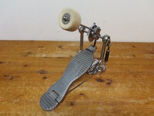 Vintage 1970's Camco by Tama Bass Drum Pedal Japan Excellent Condition and Clean