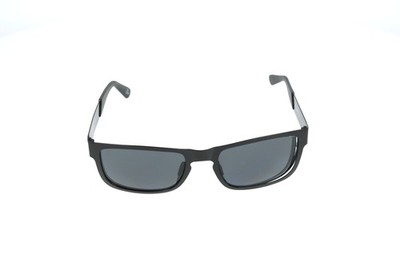 Shady Rays Metal Titan Stealth Black G-f1nx Polarized Sunglasses 57-21-138